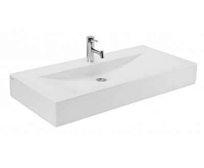 Washbasin Plan 100cm