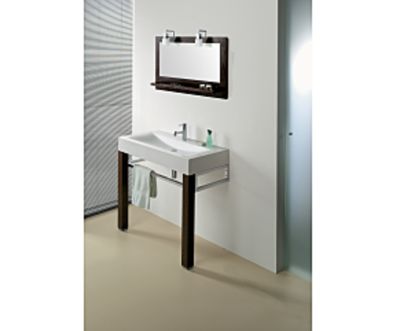 Washbasin Plan 100cm