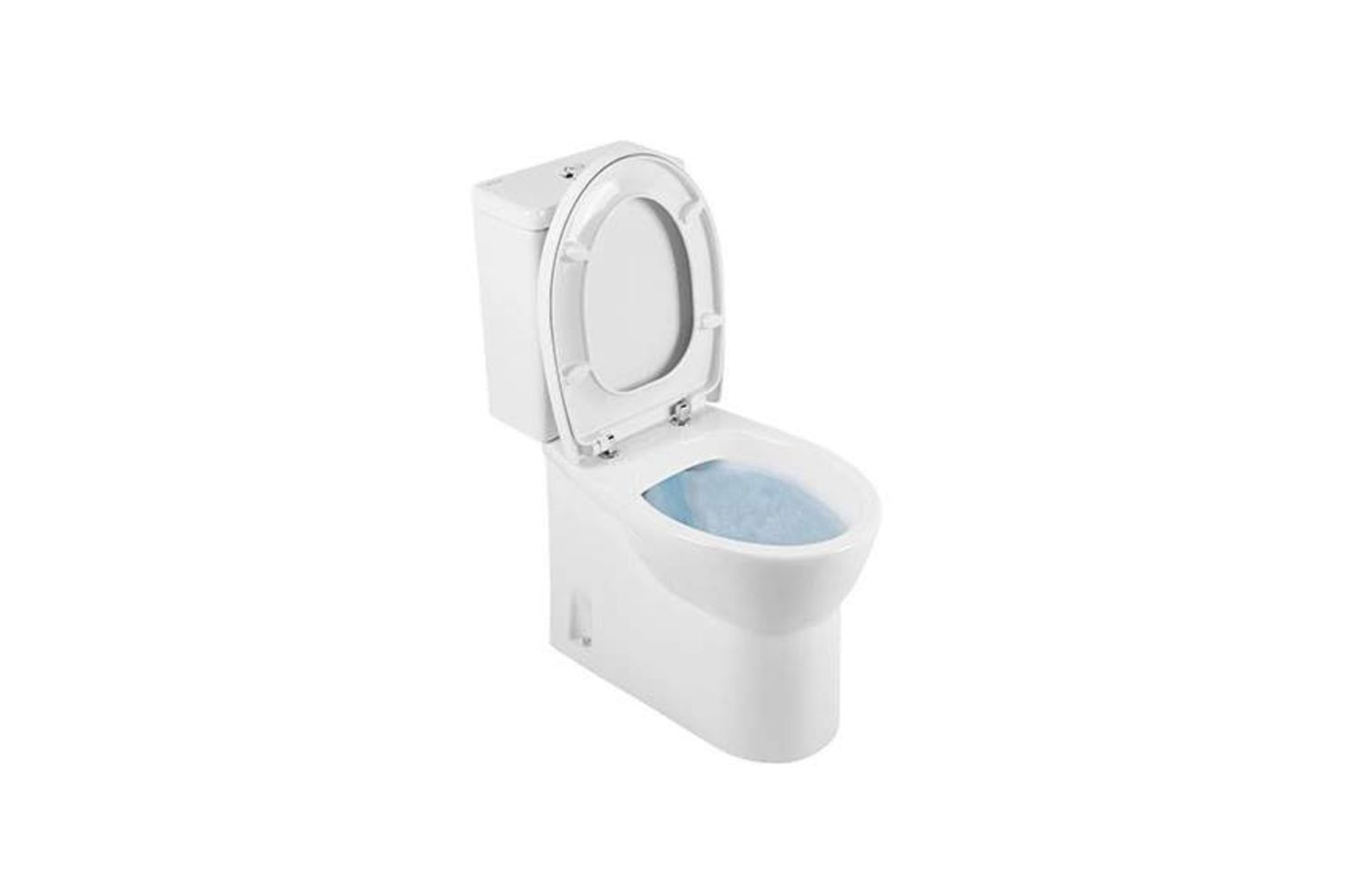 Easy Toilet