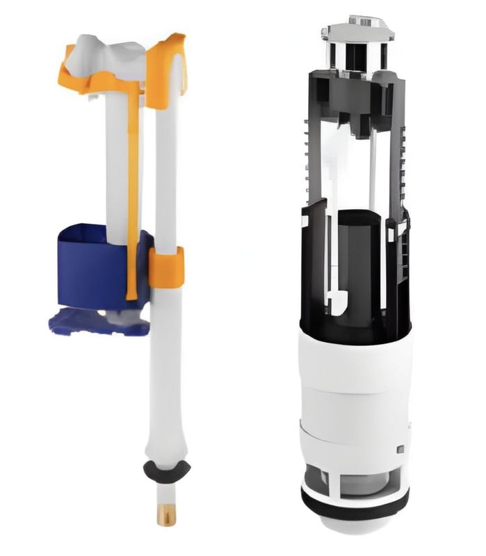 Easy mechanism complete