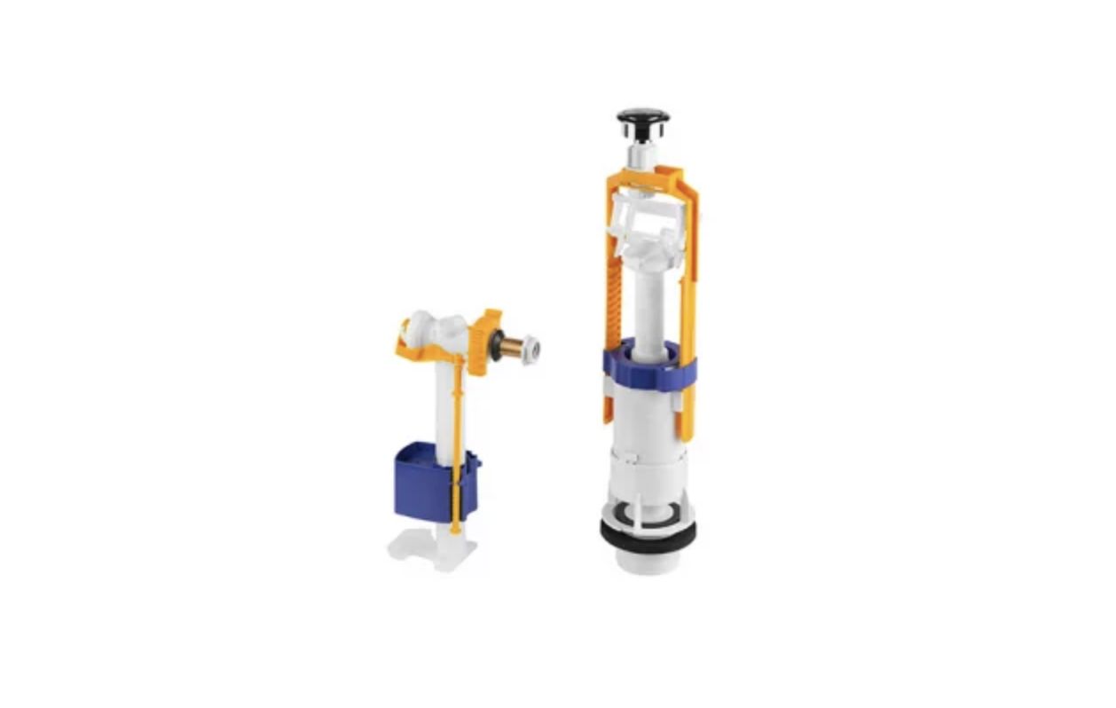 Aveiro mechanism complete