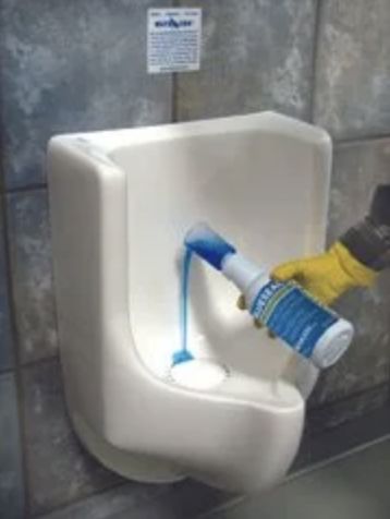 4002 PortionAid for quart bottle