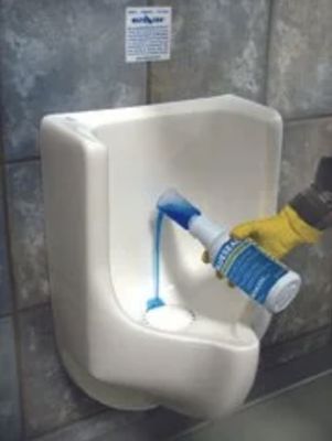 4002 PortionAid for Quart Bottle