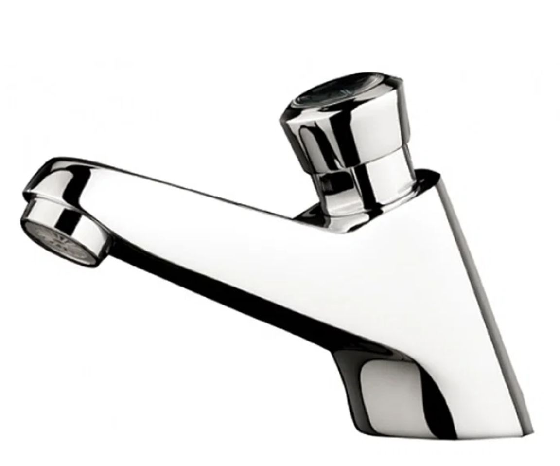Aveiro, cold water basin faucet
