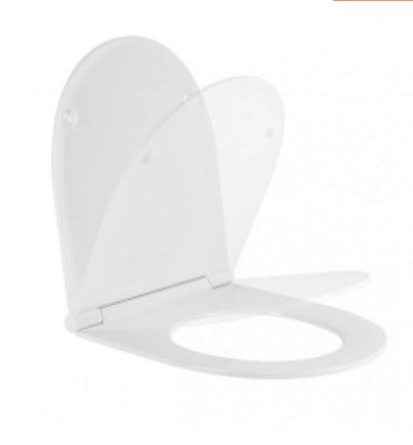 Sanlife softclose seat