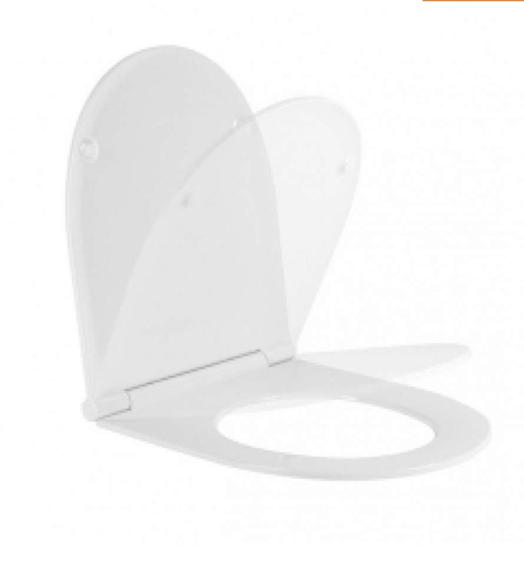 Sanlife softclose seat