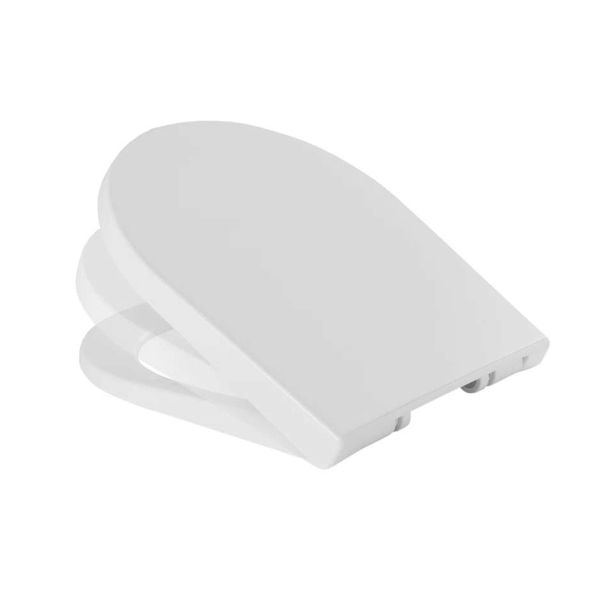 Urb.Y soft closing toilet seat