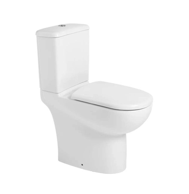 Proget Confort, toiletbowl