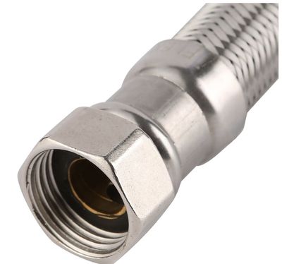 Flex hose 1/2 "x 3/8 " 60cm