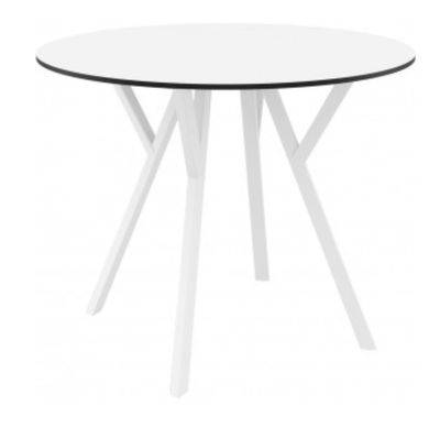 Max table Ø90