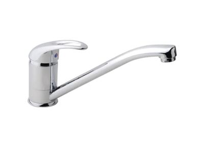 Athos kitchen faucet chrome