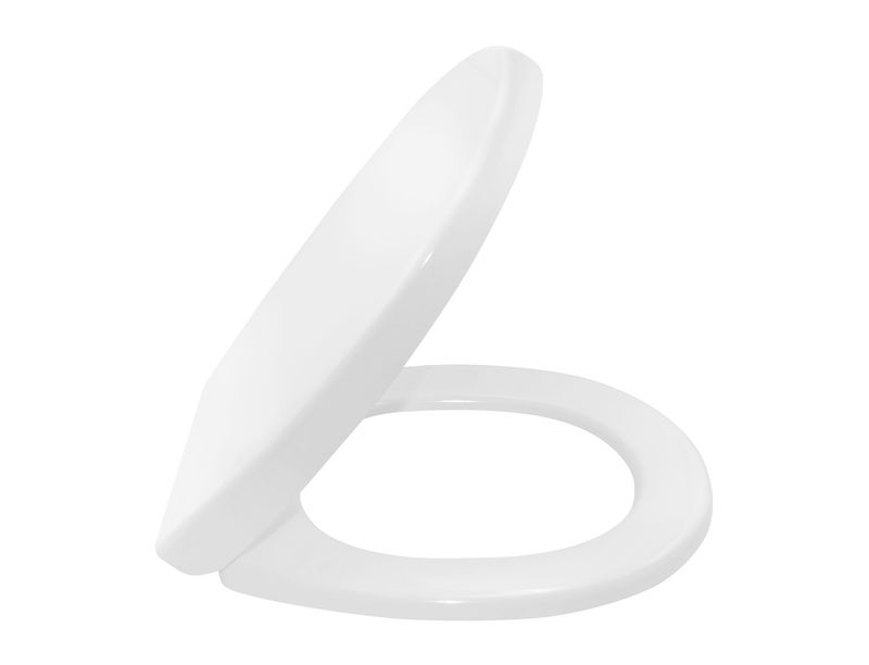 Soft Closing Toilet Seat
