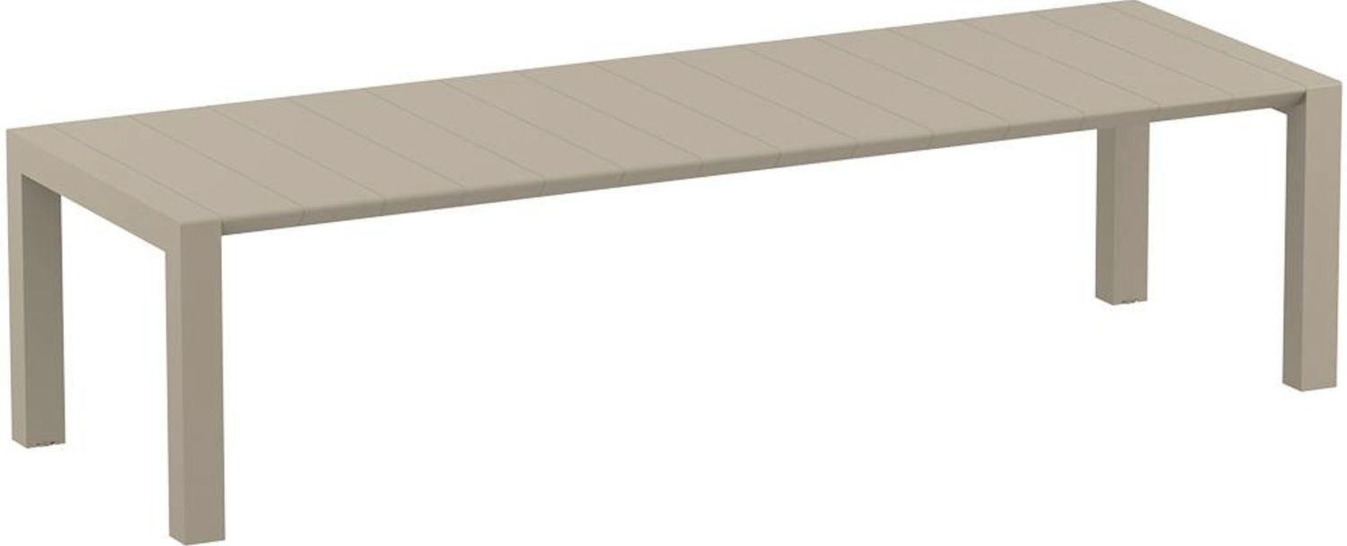 Vegas Table XL 100x260/300