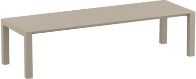 Vegas Table XL 100x260/300