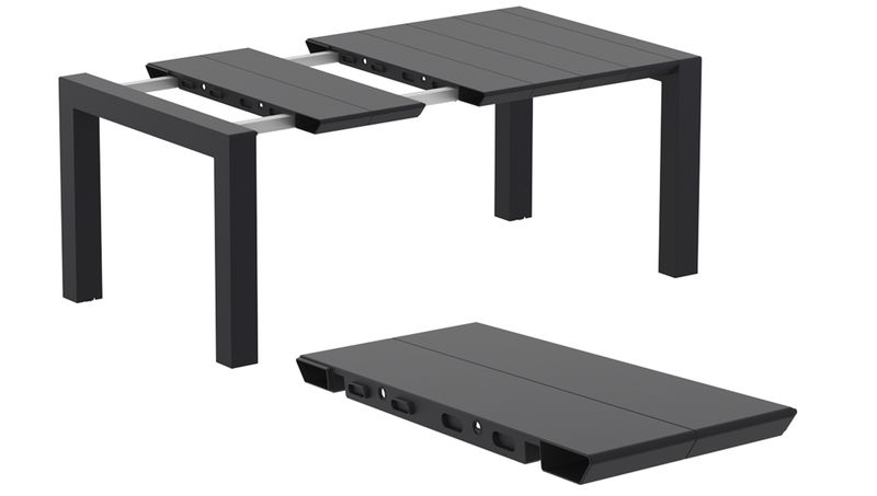 Vegas Table