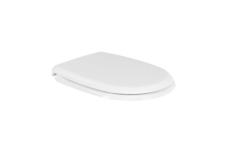 Aveiro, toilet seat clip off/soft close