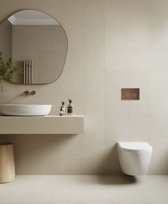 Rapowash Toilet Luxe