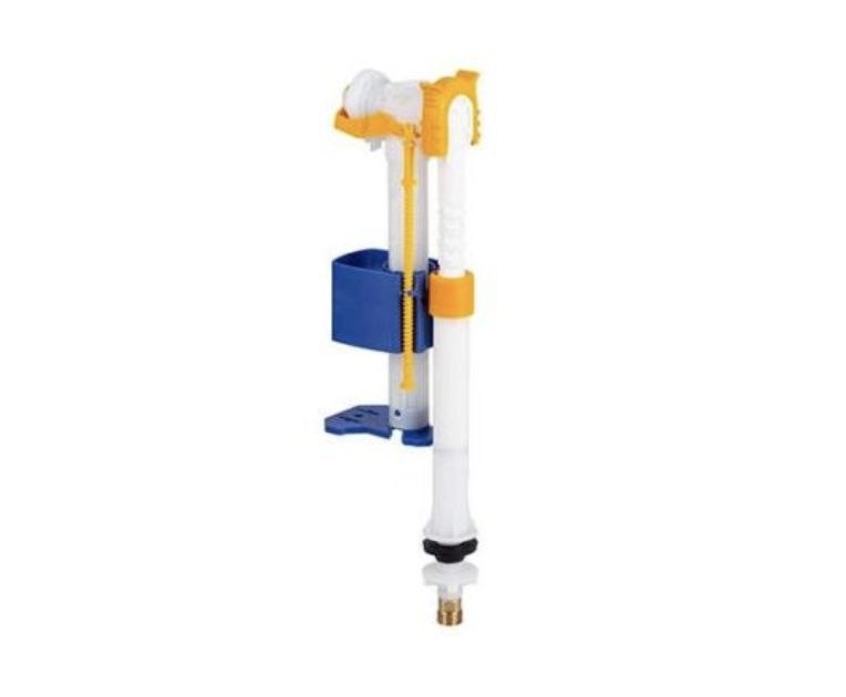 Urb.Y, inlet valve