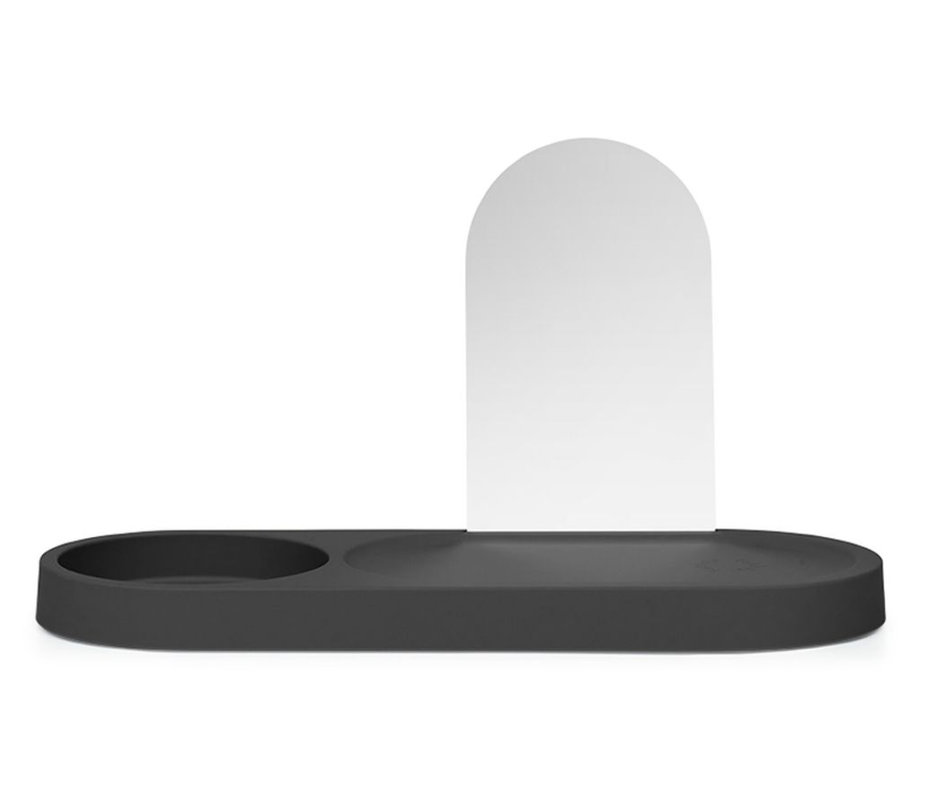 Edison the Petit Residence, Colour: Anthracite