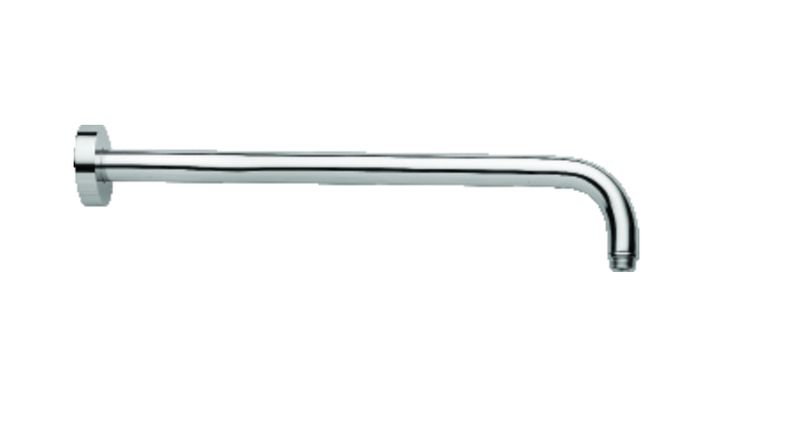 Lusso, luxury shower arm