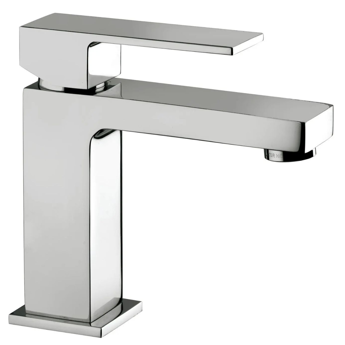 Elle, wash basin mixer