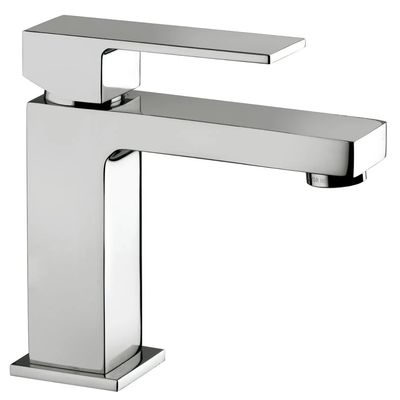 Elle, wash basin mixer
