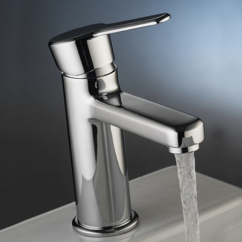 Aveiro, basin mixer monobloc