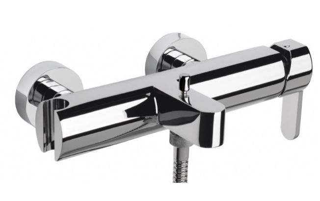 Limit, bath mixer