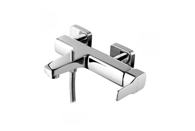 Limit, shower mixer