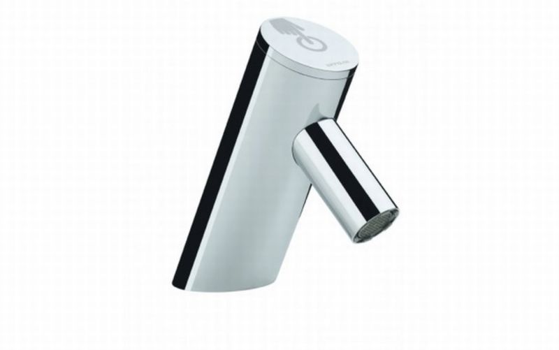 Spot, electronic tap with battery