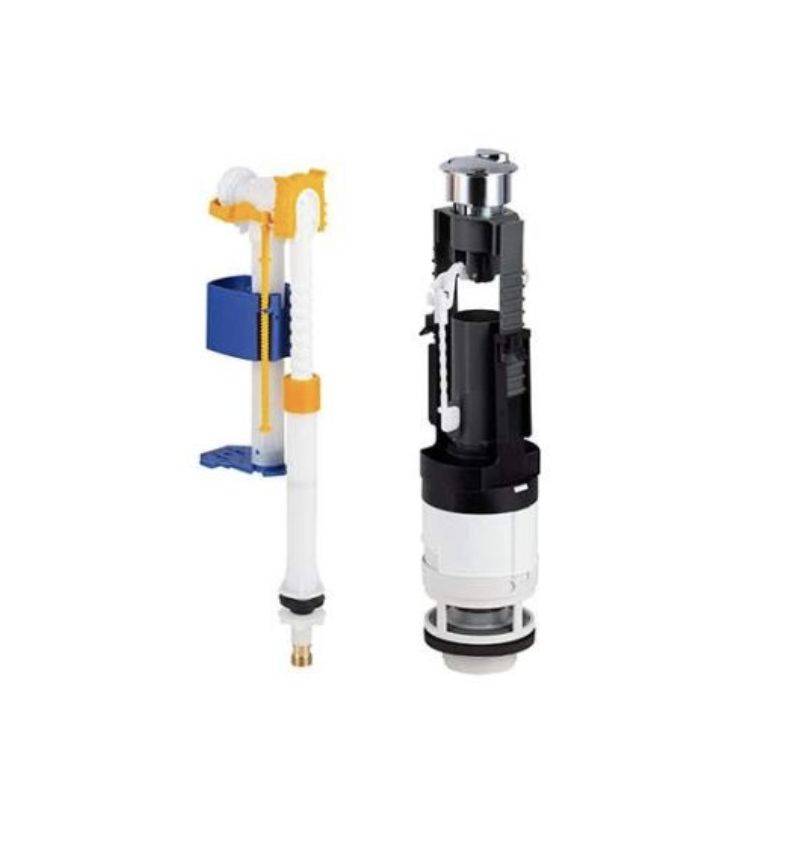 Mec. comp D/D4. 5/3l Look cr.-des