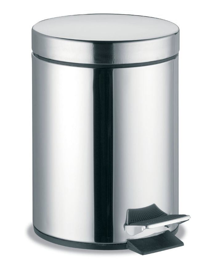 Grand Hotel, Dustbin