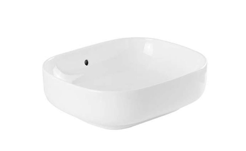 Sanibold, wash basin