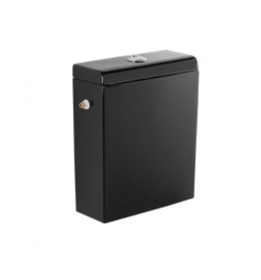 Advance, compact tank