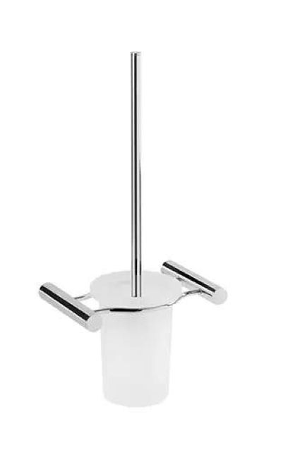 Alfa, toilet brush holder