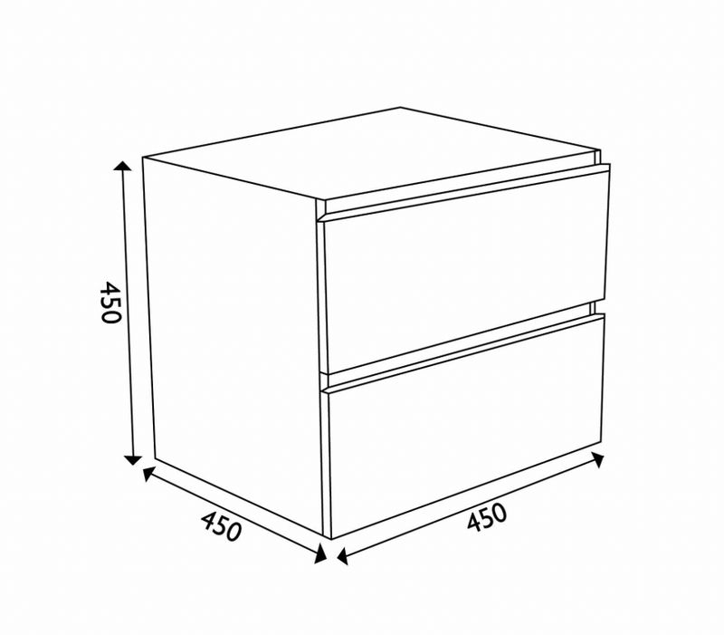 Drawer unit