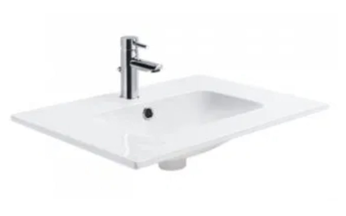 60 Area wash basin