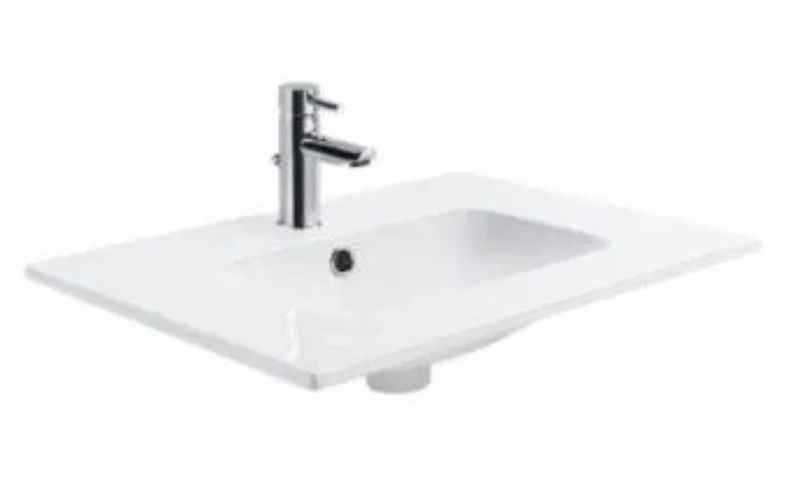 Area 60, wash basin
