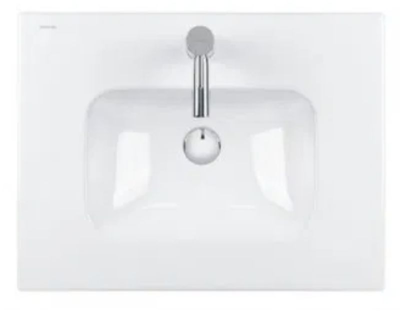 Area 60, wash basin
