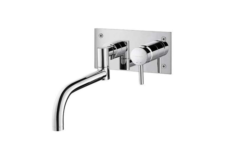 Tube, kitchen mixer