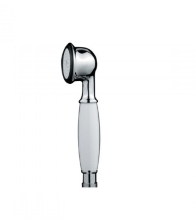 Acropole, monobloc shower mixer