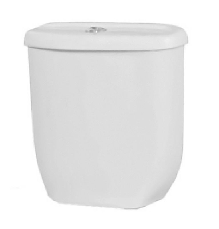 Sedef, toilet cistern