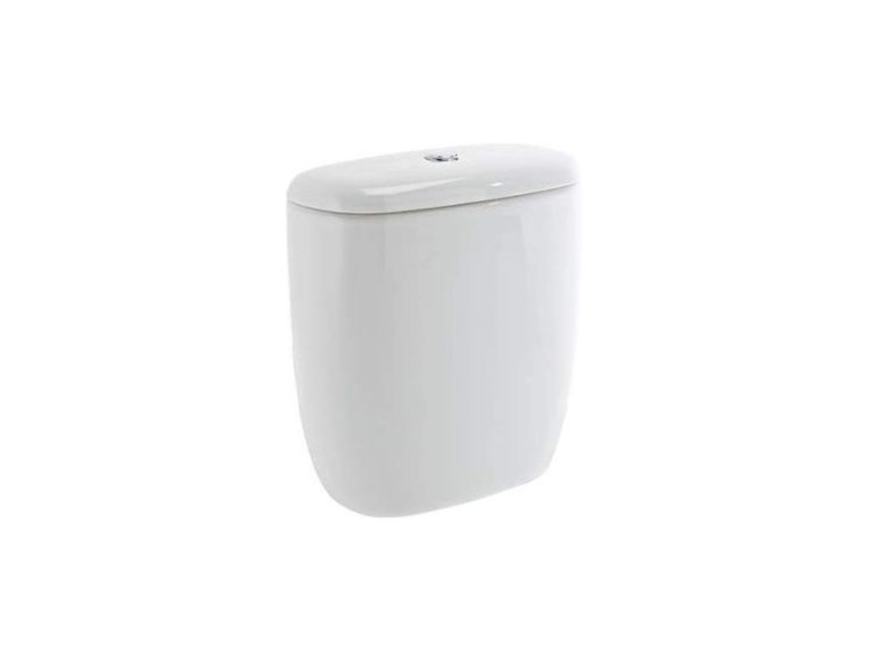 Aveiro, toilet cistern