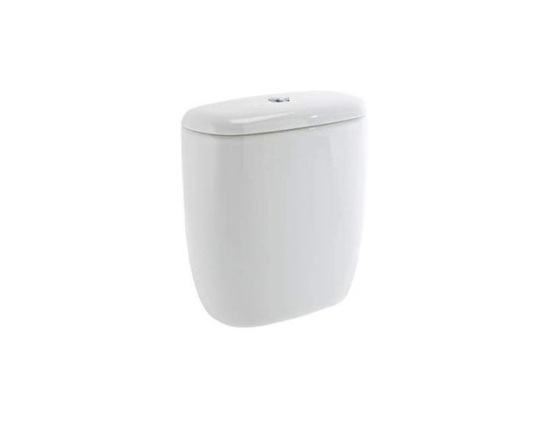 Aveiro, toilet cistern