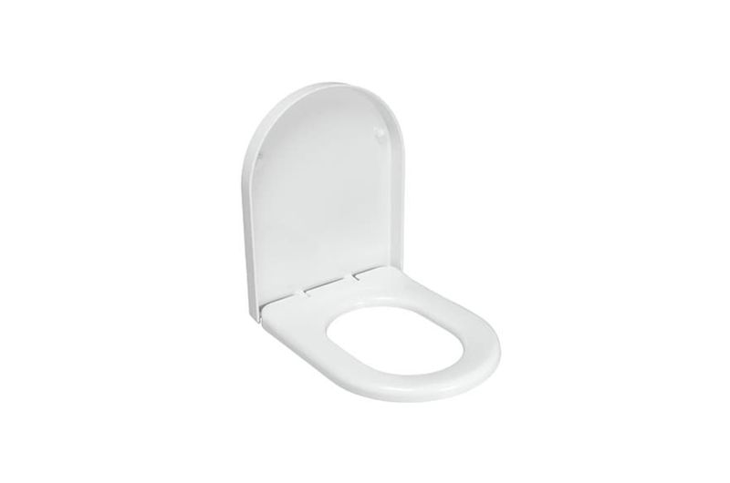 Vintage, toilet seat