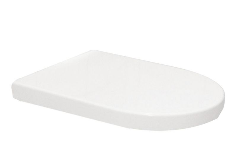 Vesta, toilet seat soft close and quick release
