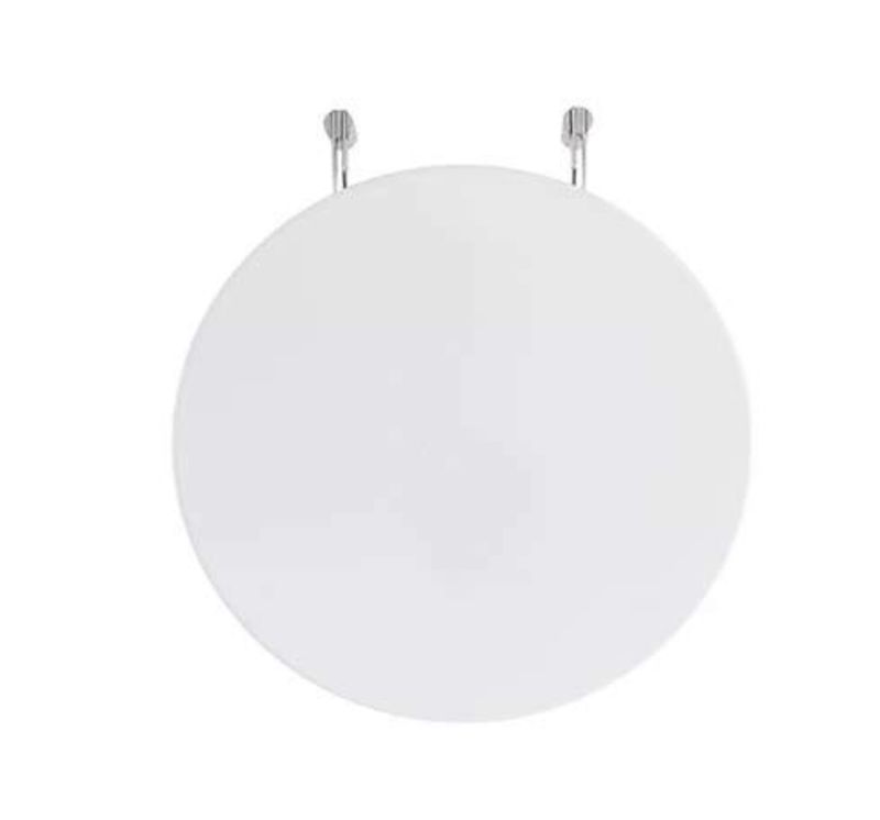 WCA, toilet seat