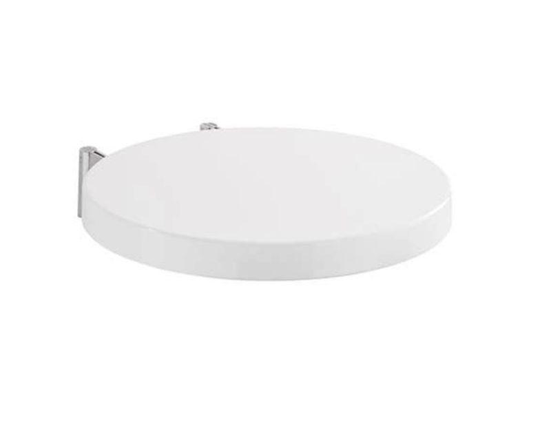 WCA, toilet seat