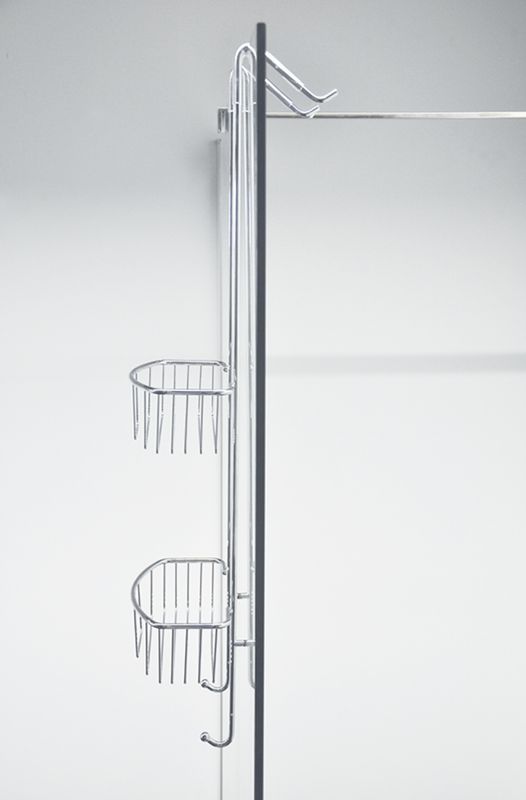 Domo, shower rack hanging