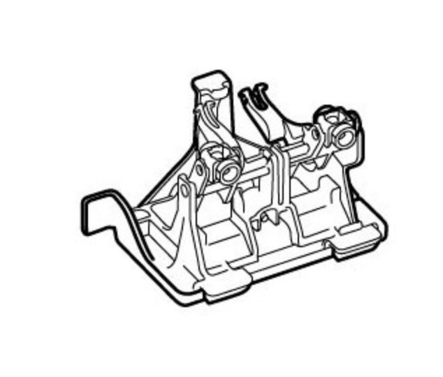 Lever block